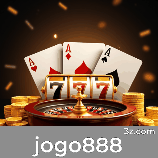 jogo888